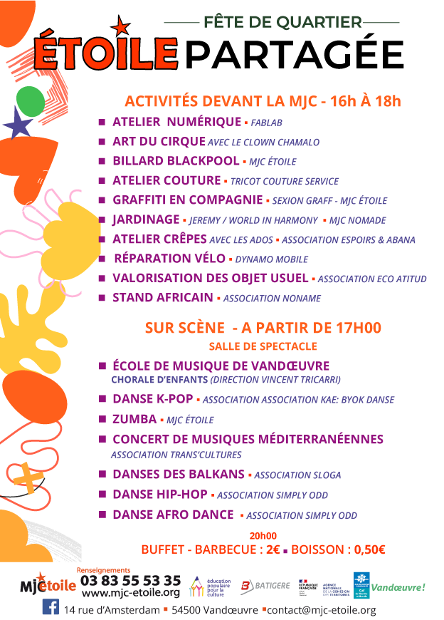 programme