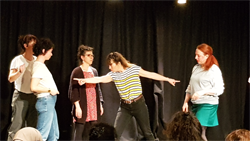 art theatre forum 22 10 15