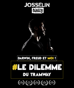 Josselin DAILLY | #LE DILEMME DU TRAMWAY 