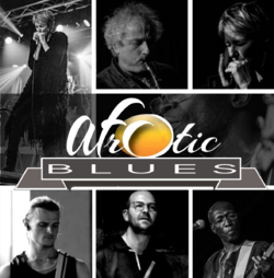 AfrOticblues