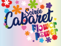 Cabaret Power Flower | ouverture du festival "Les Planches de l'Etoile"