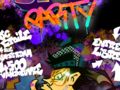 Block Party – Jam graffiti 2024