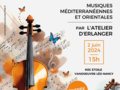 PINTEMPS DES MUSIQUES