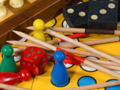 Soirée jeux