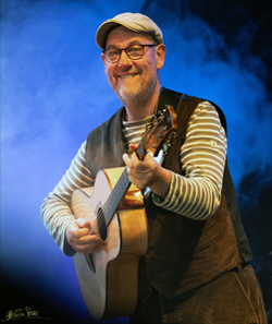 François BUFFAUD