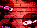 La vie dans les murs