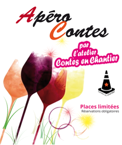 Apéro contes