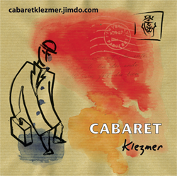 Cabaret Klezmer