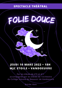 Folie douce