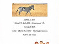 Sortie famille | Zoo Amnéville - samedi 16 avril